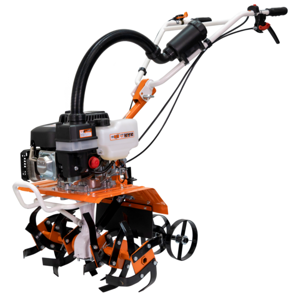 Motorna kopačica kultivator freza RURIS 5600R