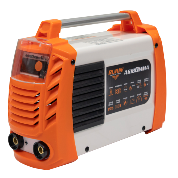 Aparat za varenje RURIS AS180MMA