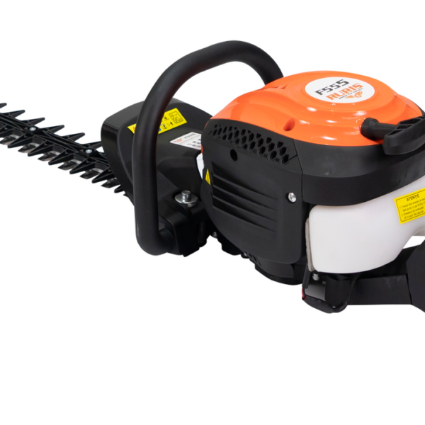 RURIS motorni trimer makaze škare za živu ogradu F555