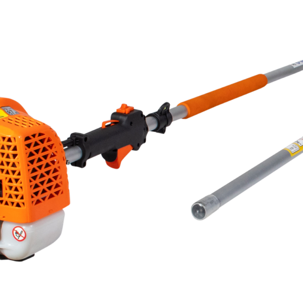 RURIS teleskopska motorna pila testera R10 1.4KS