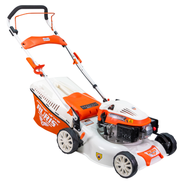 RURIS motorna kosačica kosilica za travu RX200S 2.7KS 42cm