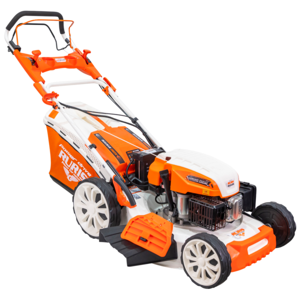 Motorna samohodna kosačica RURIS RX500S 5.7KS 53cm