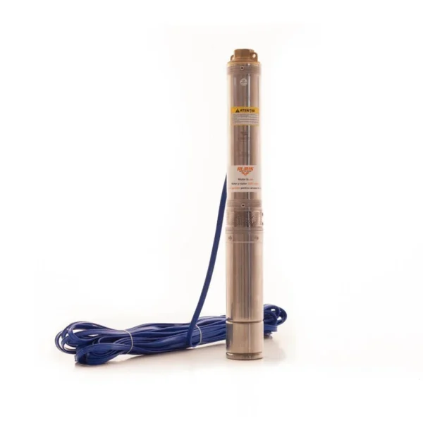 RURIS potopna pumpa za čistu vodu Aqua 790