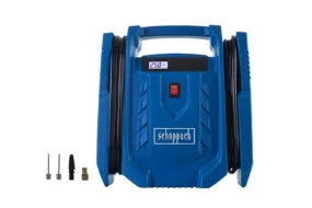 Scheppach kompresor za vazduh Airforce 7 SC