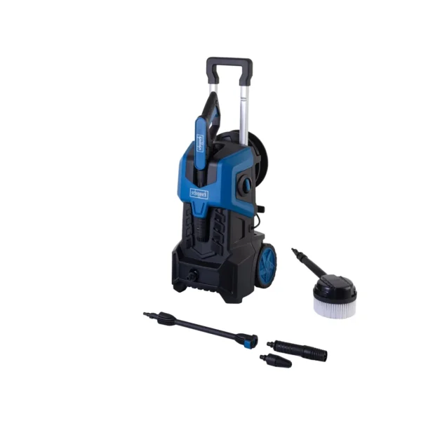 Scheppach perač visokim pritiskom SHD180 180 bar