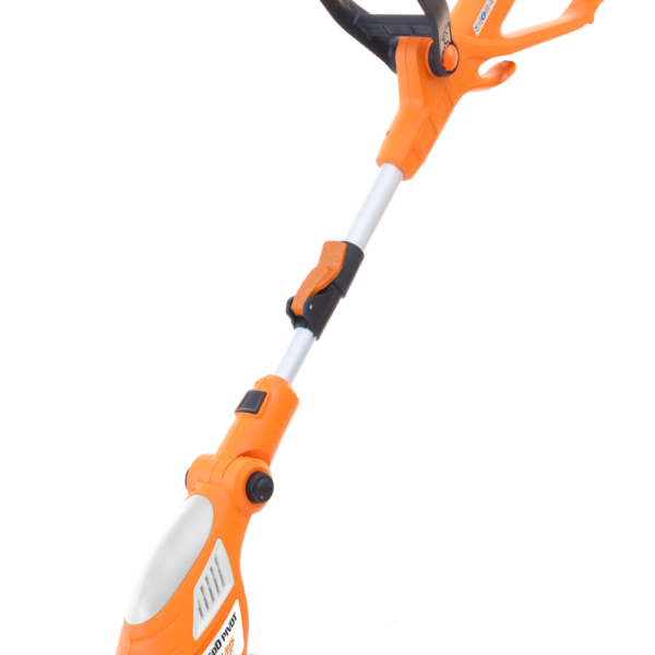 RURIS električni trimer za travu TE500 PIVOT 500W