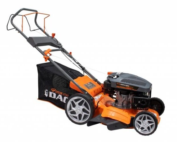 RURIS motorna kosačica kosilica za travu DAC 130XL