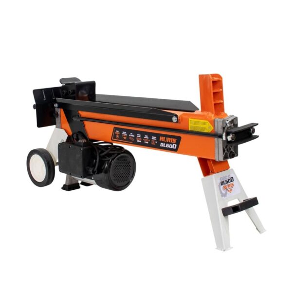 Horizontalni cjepač za drva RURIS DL600