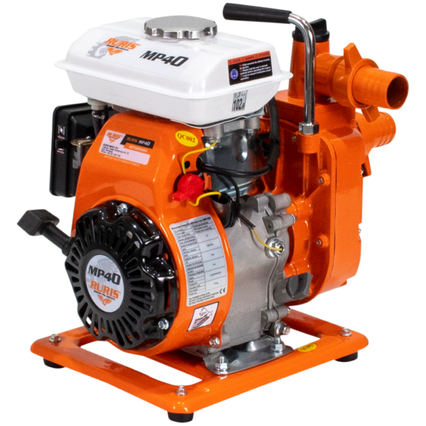 RURIS motorna pumpa za vodu MP40