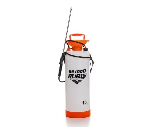 RURIS ručna prskalica RS1000 10L