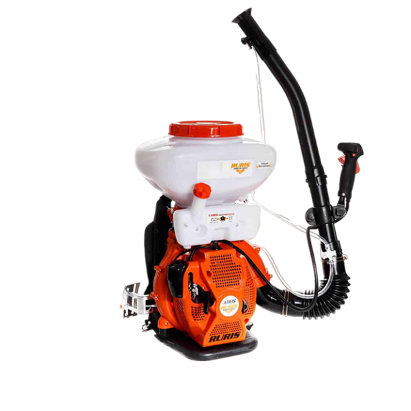 RURIS motorna prskalica atomizer A105S 16L