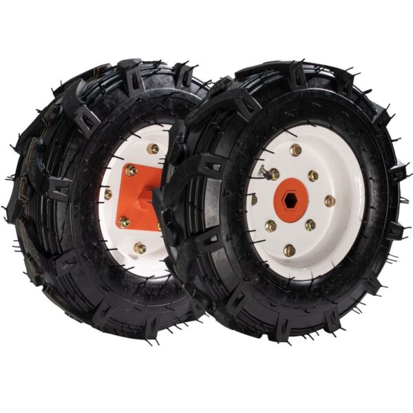 RURIS gumeni točkovi 500x8 TS103