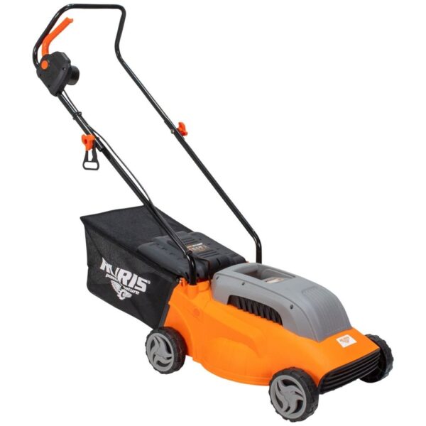 RURIS električna kosačica kosilica za travu SF7A106 1200W 33cm