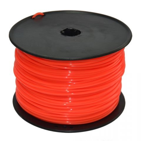 Rolna okrugli silk za trimer 2.00mm 365m RURIS