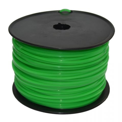 Rolna kvadratni silk za trimer 2.4mm 225m RURIS