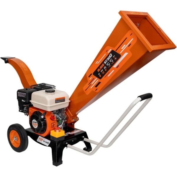 Sjeckalica grana RURIS ST300