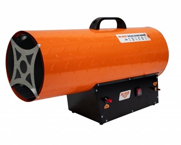 RURIS grijalica plinski top Vulcano 884