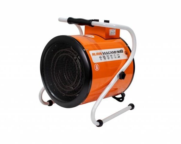 RURIS električna grijalica kalolifer Vulcano 900