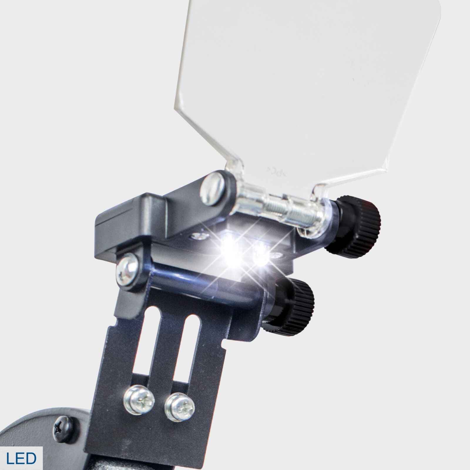 Scheppach stona dvostrana brusilica SM200L - Image 3