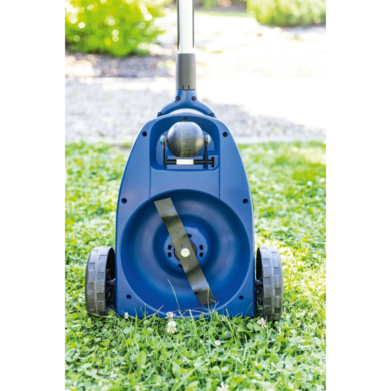 Scheppach aku kosačica kosilica Brushless IXES BC-MP220-X – Solo - Image 4