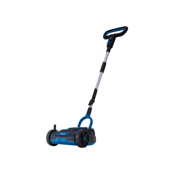 Scheppach aku kosačica kosilica Brushless IXES BC-MP220-X – Solo