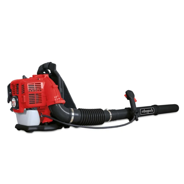 Scheppach motorni duvač lišća LB5200BP 1.9KS