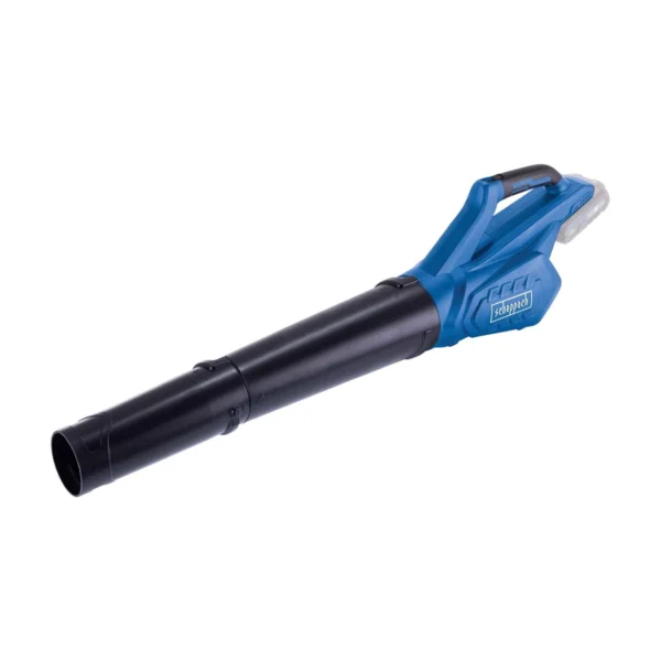 Scheppach aku duvač lišća IXES C-BL700-X – Solo