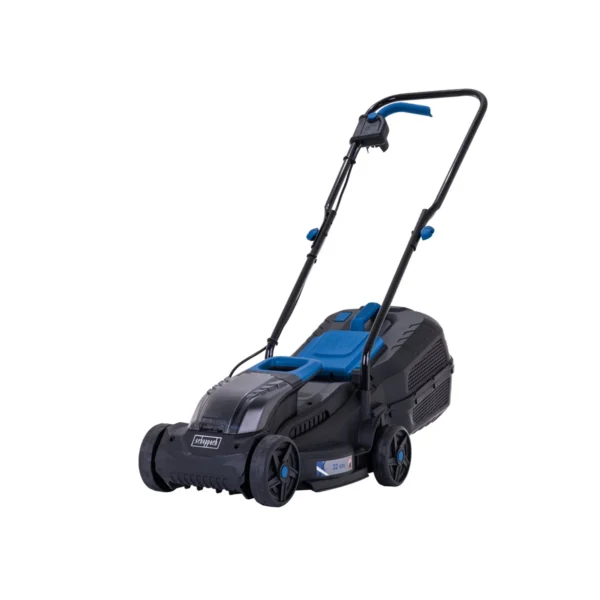 Scheppach aku kosačica kosilica Brushless IXES BC-MP320-X – Solo