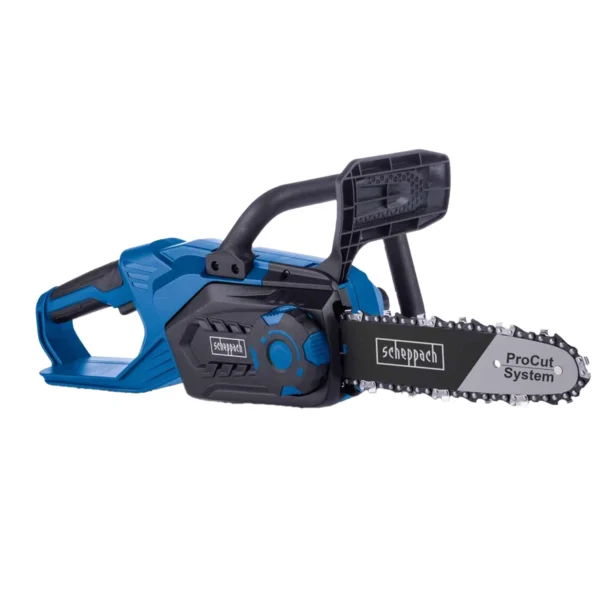 Scheppach aku lančana pila testera IXES C-CS254-X – Solo