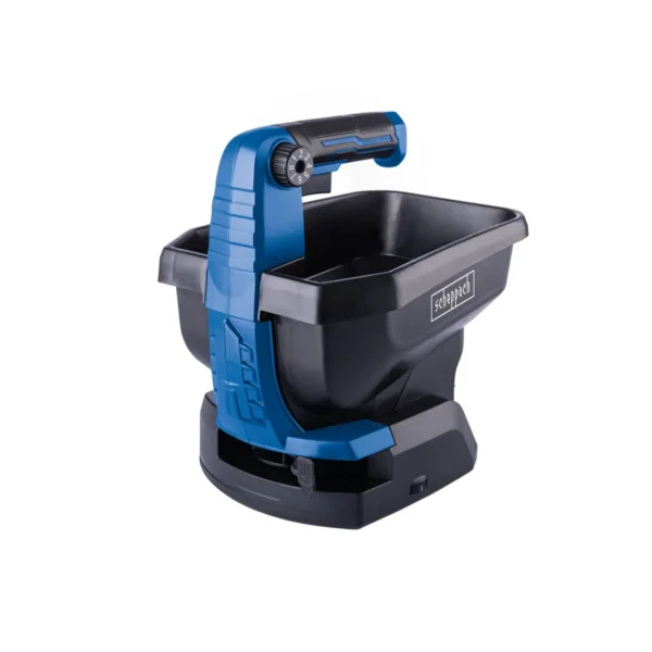 Scheppach aku raspršivač IXES C-GSP800-X – Solo