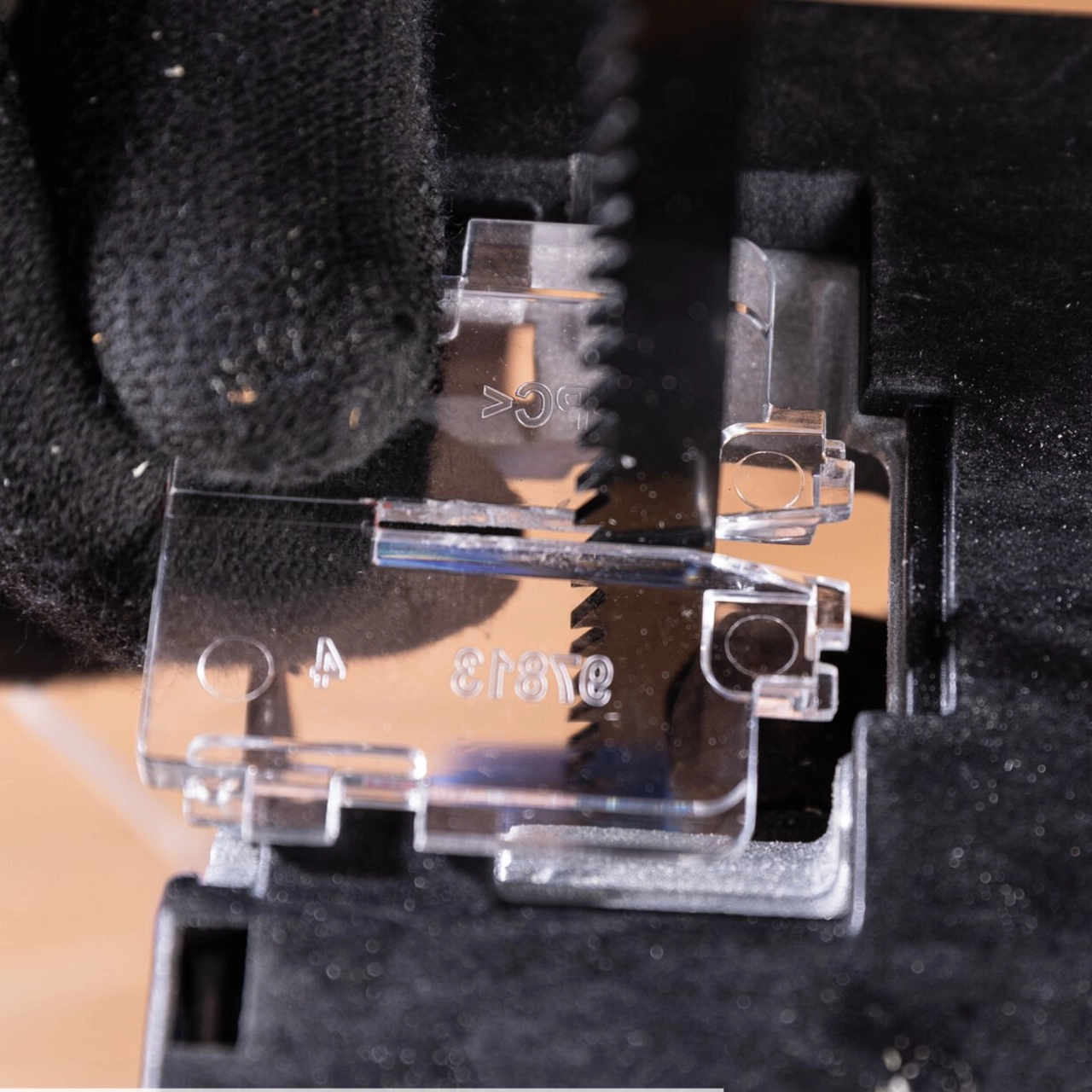 Scheppach aku ubodna pila Brushless IXES BC-JS254-X – Solo - Image 5