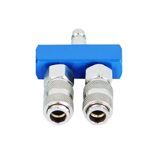 Scheppach dvostrani razvodnik vazduha 7906100722