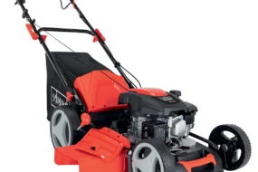 Scheppach motorna kosačica kosilica MS173-51 4.1 KS