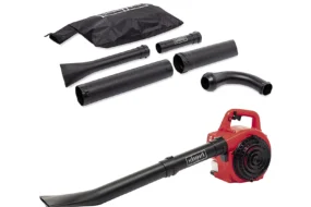 Scheppach motorni duvač usisivač lišća LBH2600P 1KS