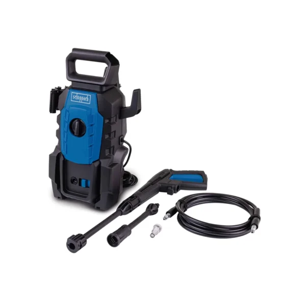 Scheppach perač visokim pritiskom HPC1400 110 bar