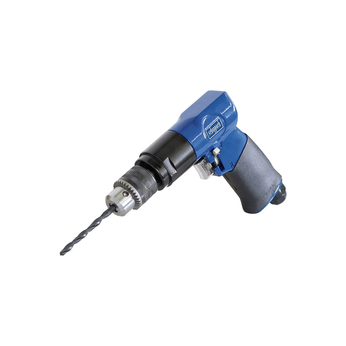 Scheppach pneumatska bušilica sa setom pribora 7906100714 - Image 2