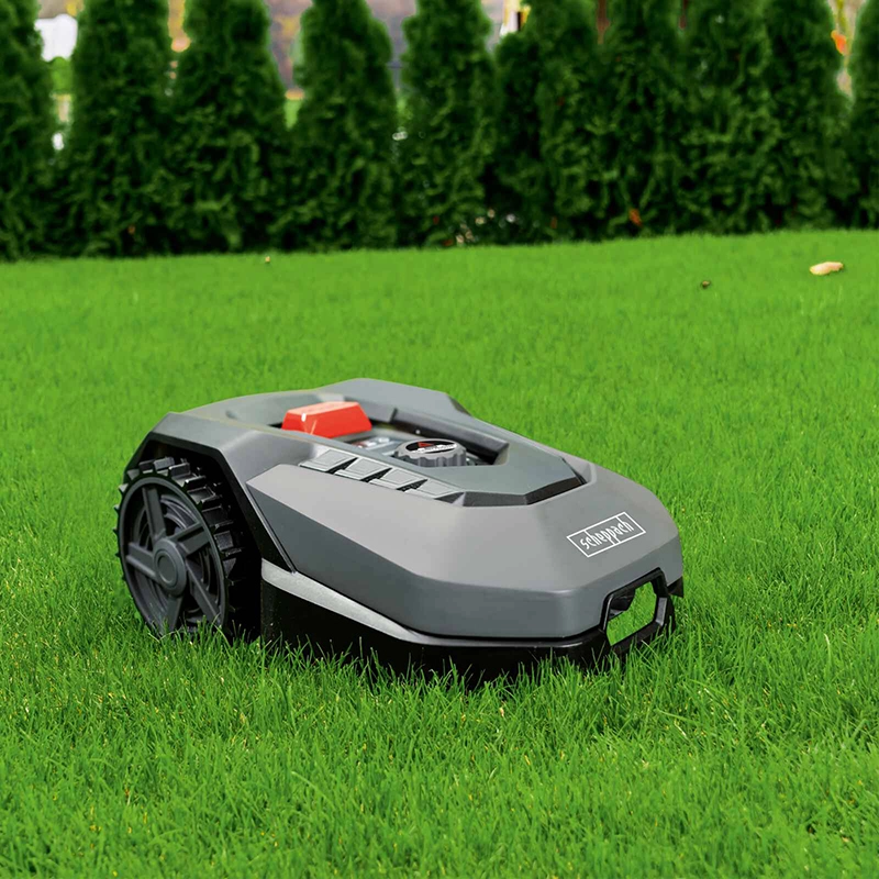 Scheppach robotska kosačica kosilica za travu RoboCut XL600 - Image 2