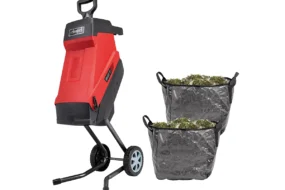 Scheppach sjeckalica za grane GS55 2400W