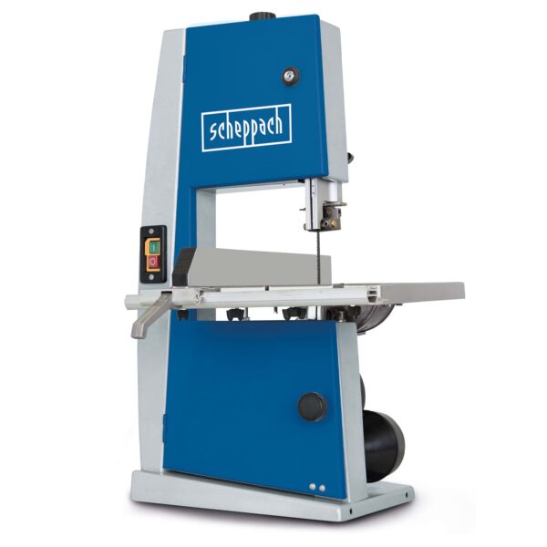Scheppach tračna pila BASA 1 100mm