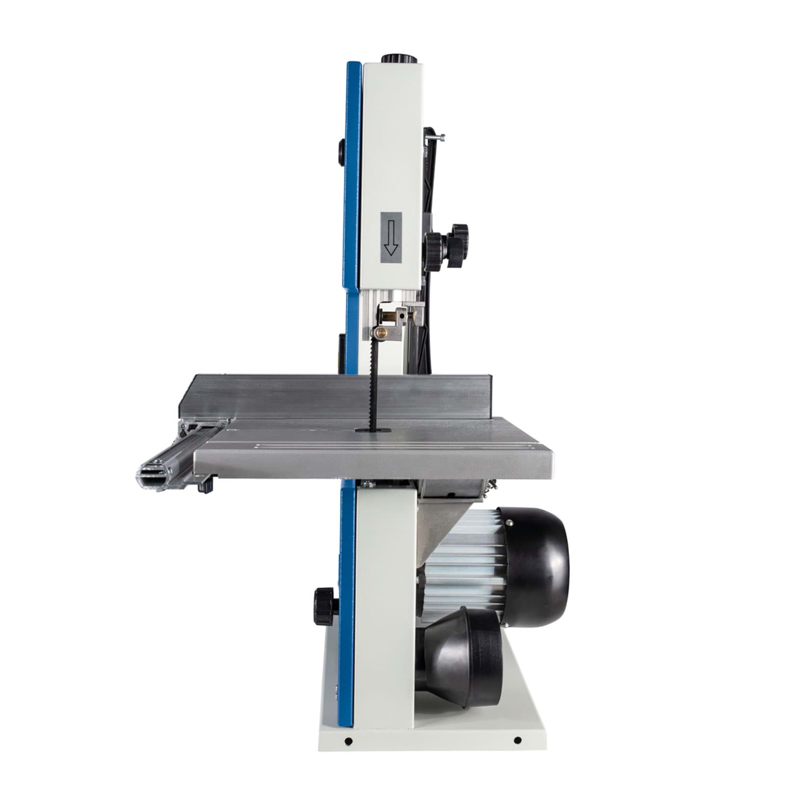 Scheppach tračna pila BASA 1 100mm - Image 8