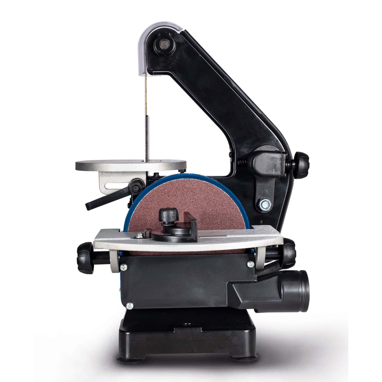 Scheppach stona kombinovana brusilica BTS700 - Image 8