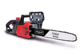 Scheppach električna lančana pila testera CSE2700 2700W