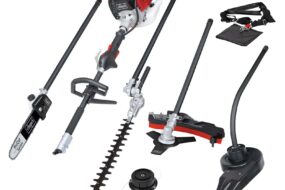 Scheppach motorni multifunkcionalni trimer MTC42-5P 1.5 KS