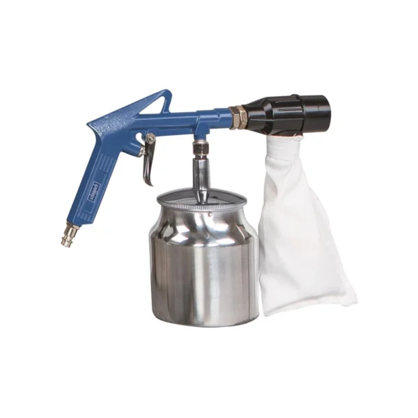 Scheppach pneumatski pištolj za pjeskarenje 7906100720