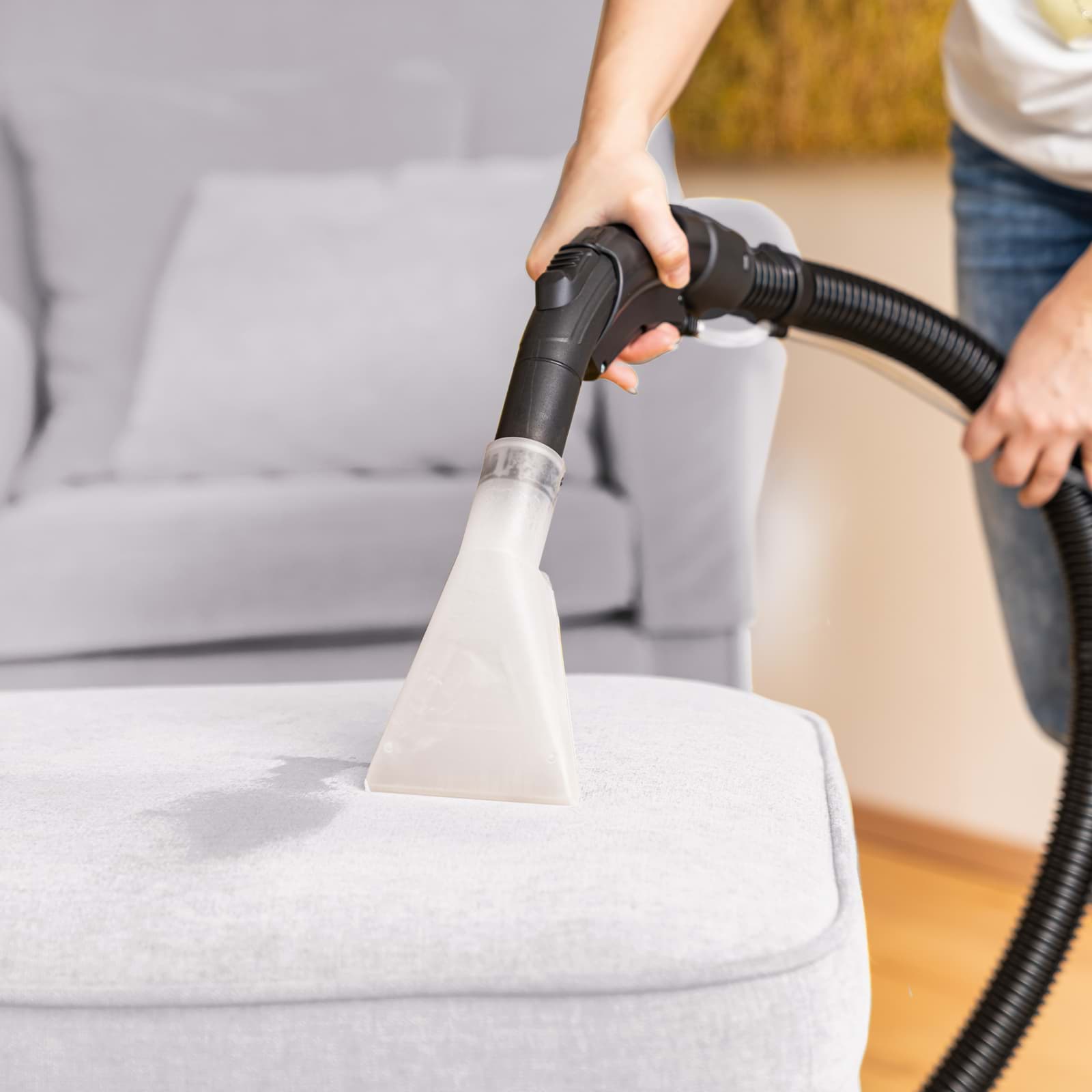 Scheppach usisivač za dubinsko čišćenje CUC20-BE (SprayVac20 Black Edition) - Image 3