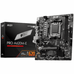 MSI PRO A620M